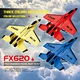Remote Control Aircraft